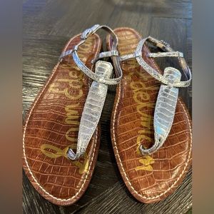 Sam Edelman sandals sz 12 NEW